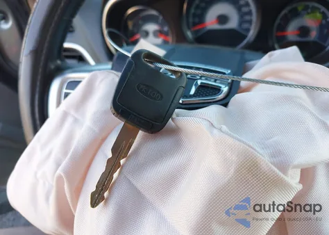 2013 Dodge Avenger Sxt from USA, damaged, VIN 1C3CDZCB7DN759065